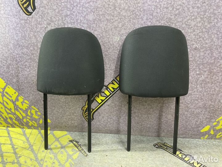 Подголовник переднего сиденья Логан 2 Logan 2017