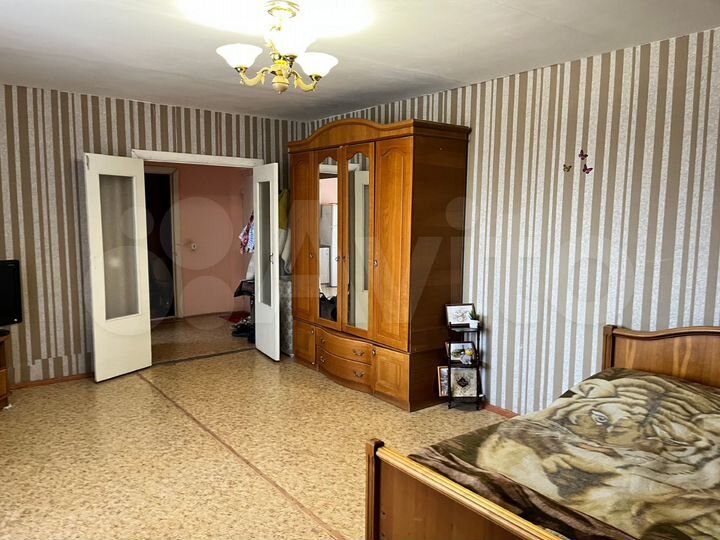 1-к. квартира, 44,6 м², 7/10 эт.