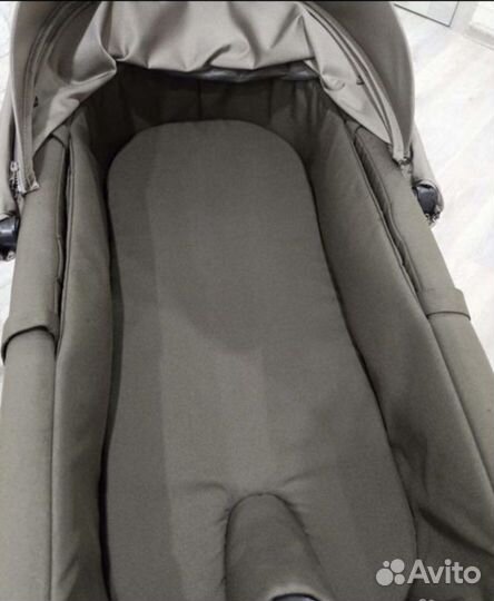 Коляска dsland 2 в 1