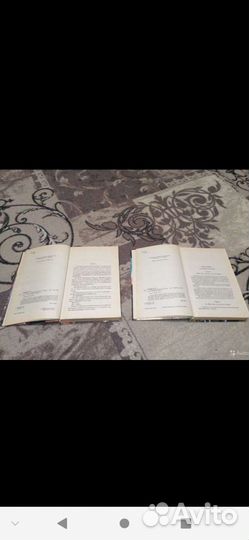 Детективы Доренко, Маринина, военная тематика и др