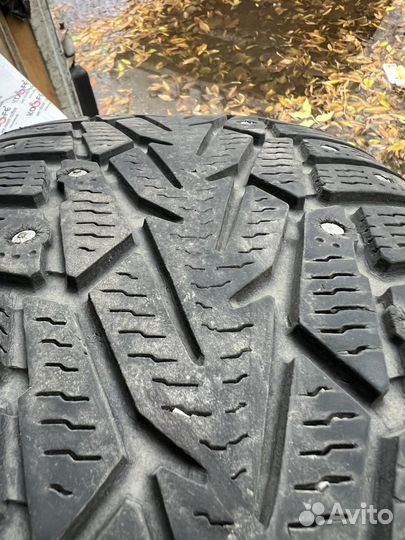 Nokian Tyres Hakkapeliitta 7 205/55 R16 94T