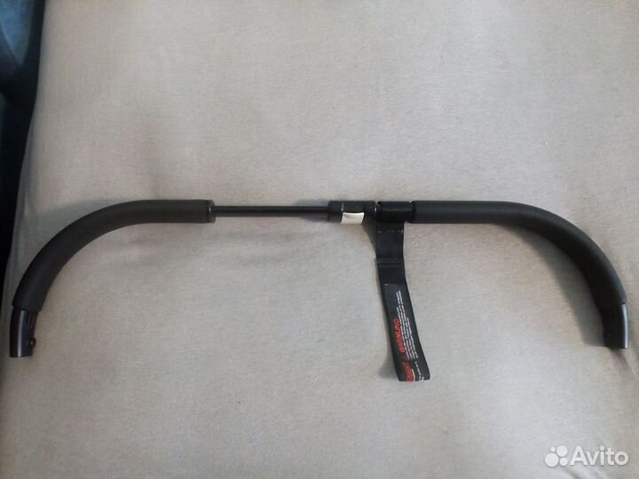 Родительская ручка для колясок Bugaboo Donkey