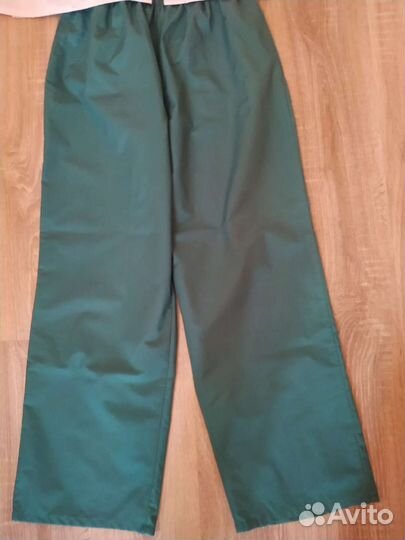 Медицинский костюм женский, мед, брюки, халаты