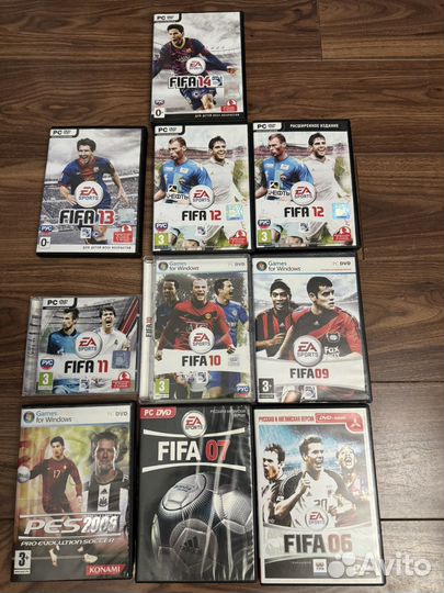 Игры для рс