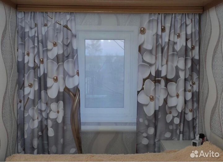 Фотошторы новые