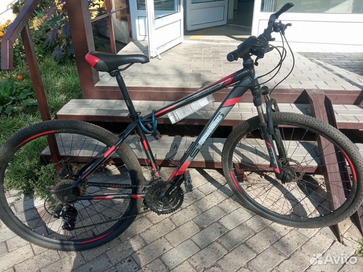 Велосипед Stels Navigator-900