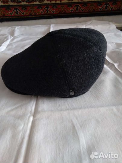 Кепка мужская