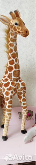 Жираф Детская игрушка
