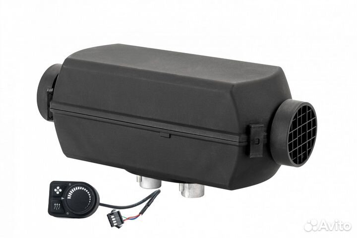 Воздушный отопитель дизельный Планар 2Д 2 кВт