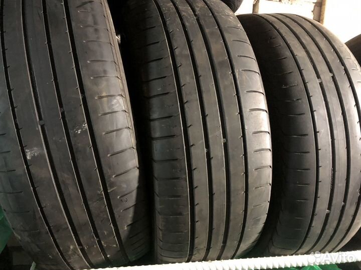 Kumho Grugen Premium 235/60 R18