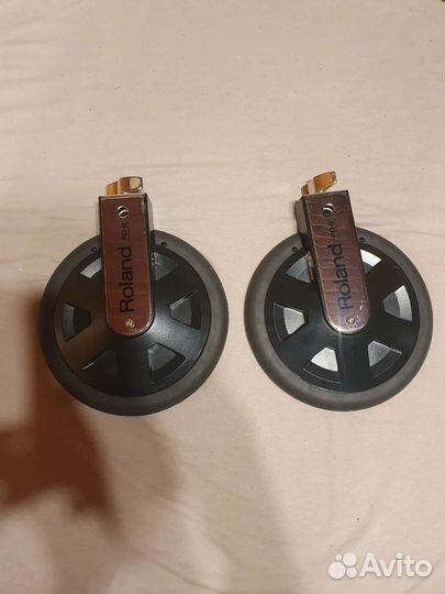 Roland pd 8 пэды