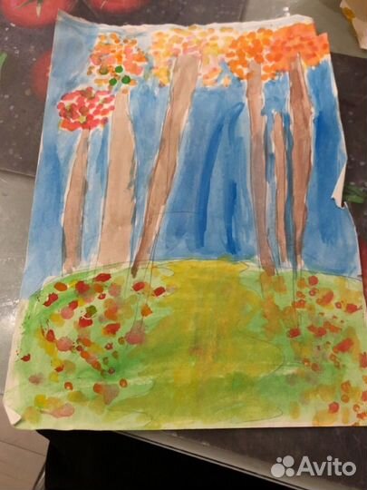 Рисую ваших питомцев