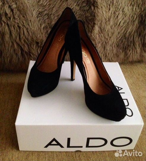 Туфли aldo