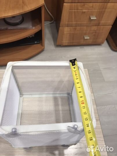 Отсадник для рыб