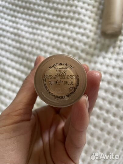 Крем тональный Gucci оригинал