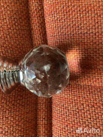 Мебельная фурнитура ручки