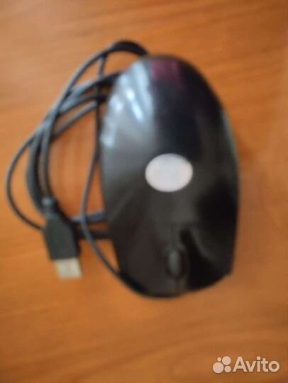 Мышь 2 штуки