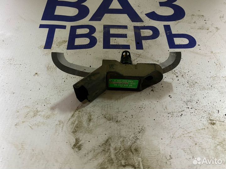 Датчик абсолютного давления Ситроен С 4