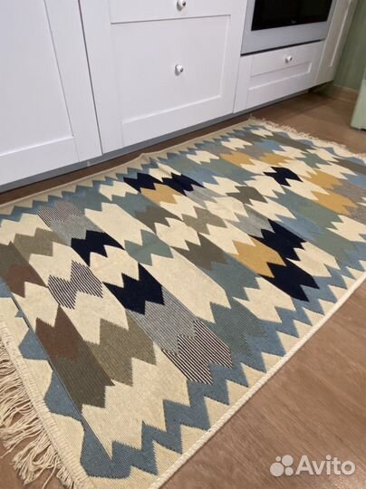 Ковры и паласы новые