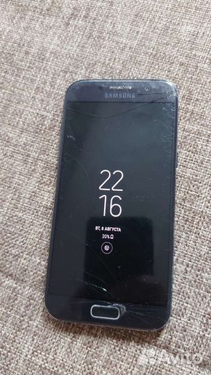 Телефон samsung galaxy a5