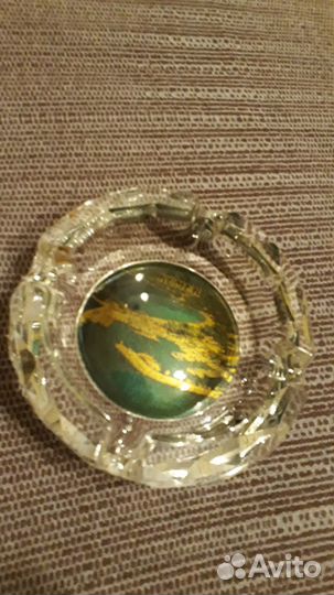 Пепельница