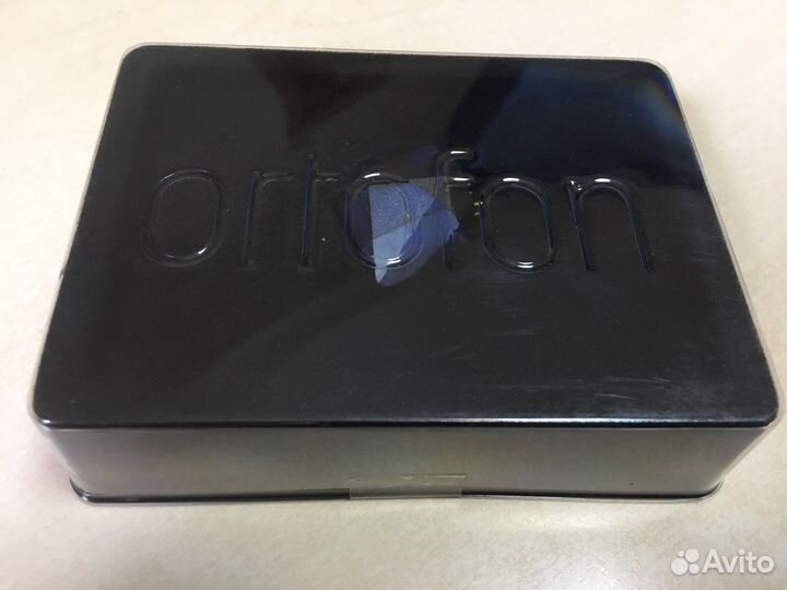 Ortofon 2m blue