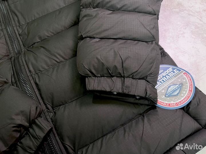 Куртки Columbia Термо premium