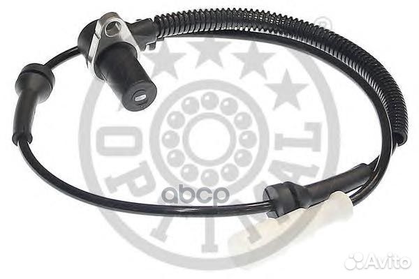 Датчик ABS chevrolet: lacetti (J200) nubira Ko