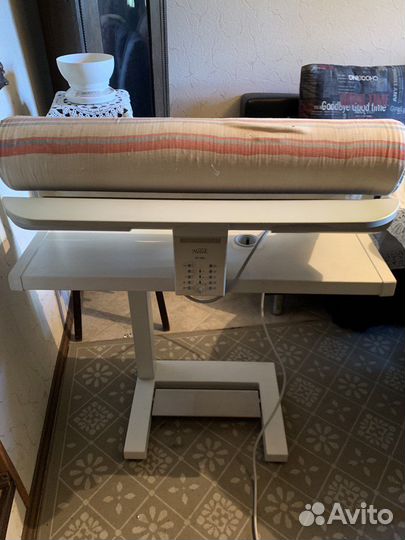 Гладильный каток PF-580