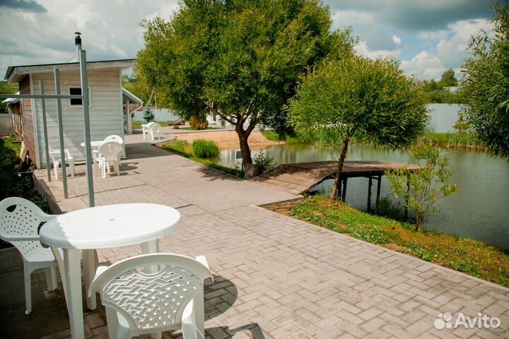 Аренда беседки