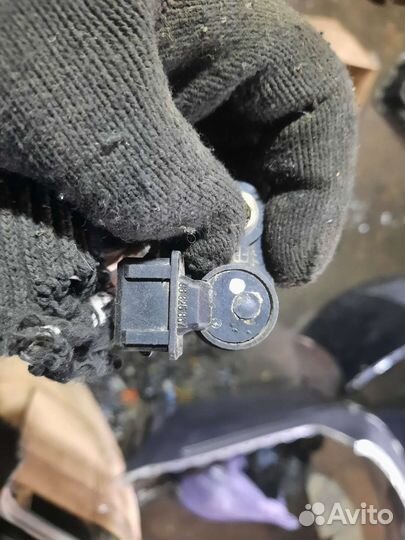 Датчик распредвала matiz 0.8 1.0