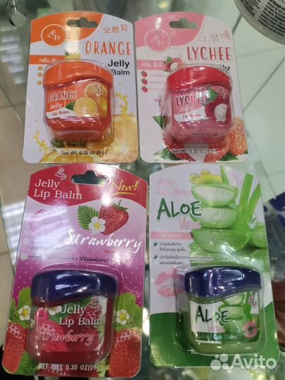 Косметика из Тайланда