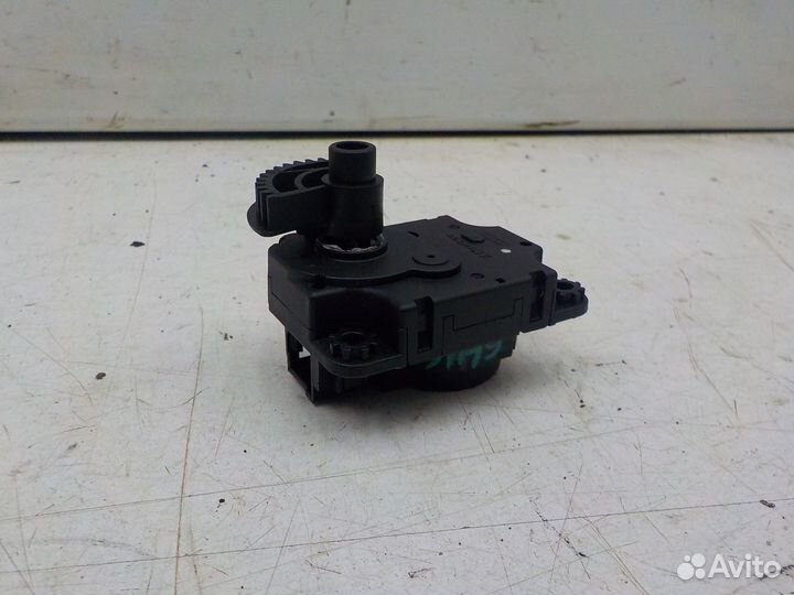 Мотор печки Peugeot 3008 2010