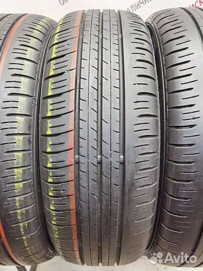 Dunlop Enasave EC300+ 185/60 R15 84H