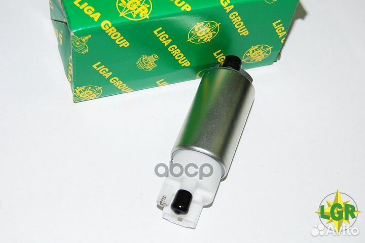 Насос топливный электрический LGR1200 LGR