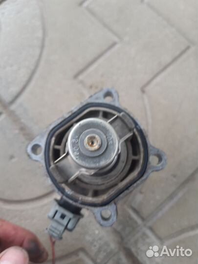 Термостат opel astra h оригинал