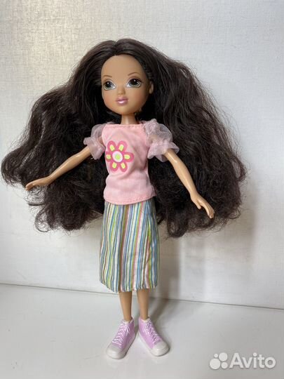 Кукла мокси moxie 2009