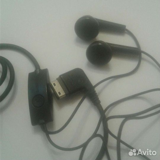Наушники