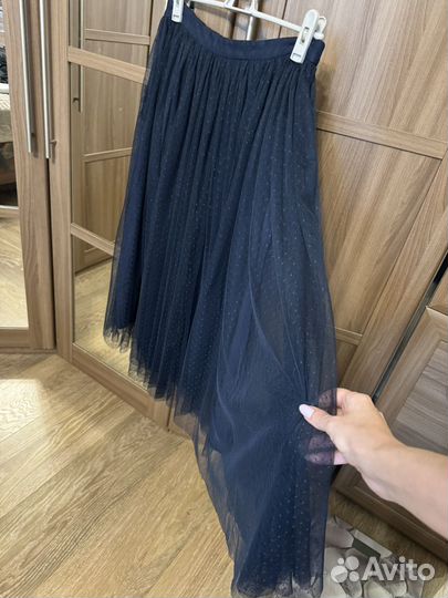 Юбка пачка женская