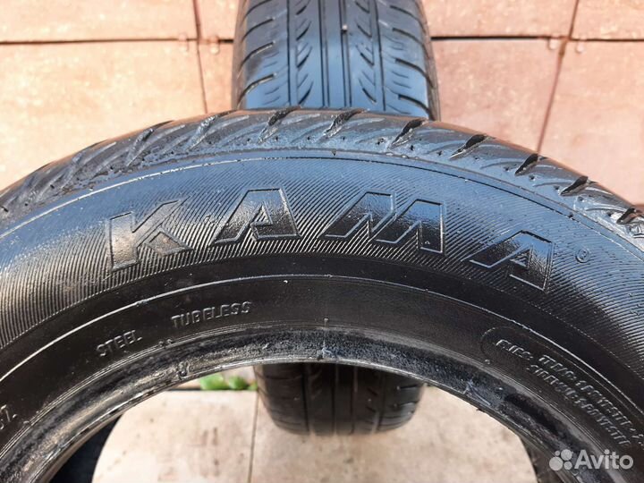 КАМА Breeze (HK-132) 175/70 R13