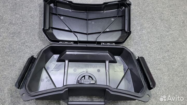 Короб багажный BRP 708200255