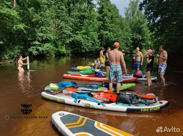 Саб борд Сап доска Сапборд Sup board Розница/Опт