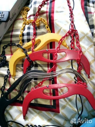 Ручки для сумок