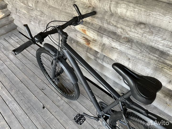 Велосипед 29’ рама 19’ новый