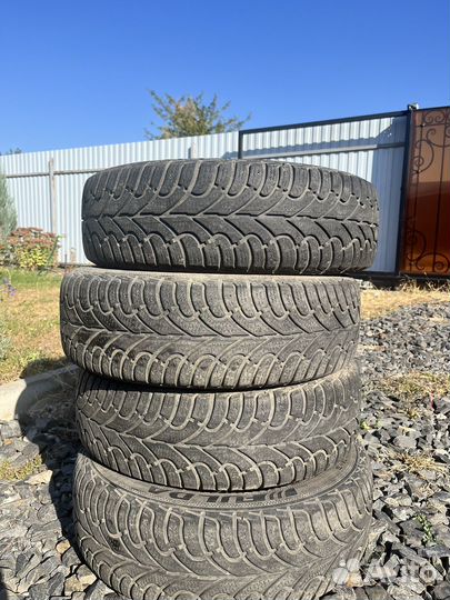 Fulda 4X4 Road 4/4.5 R4 B