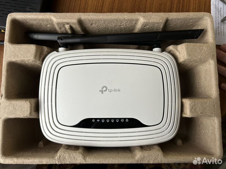 Tp-link TL-WR841N