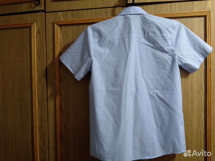 Рубашка для мальчика 164 см