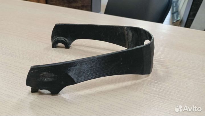 Поддержка заднего крыла ninebot max g30p