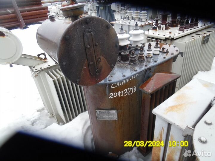 Трансформаторы неликвидные/пи406278