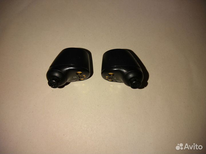 Sennheiser momentum true wireless 2